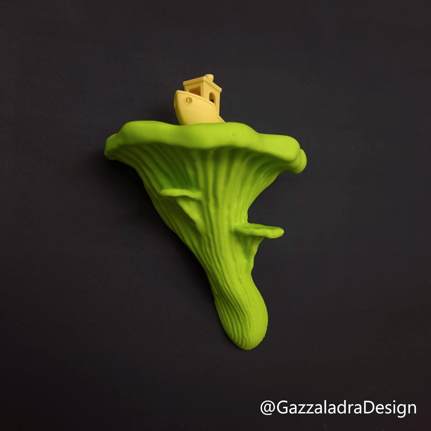 Polymaker PolyLite LW-PLA - 1.75mm - 800g - Verde - immagine 2