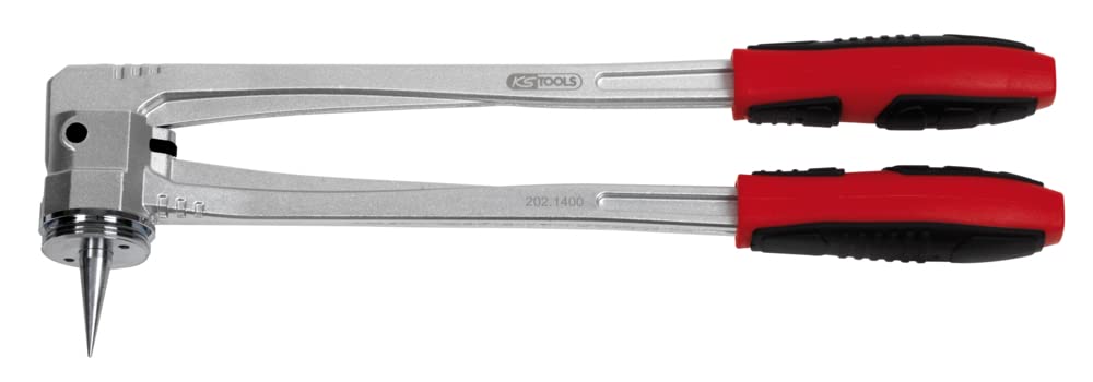 KS Tools 202,1401 Pinza a incasso