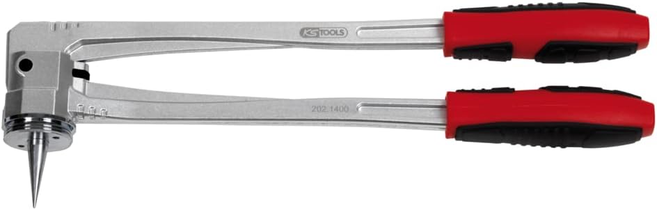 KS Tools 202,1401 Pinza a incasso - immagine 2