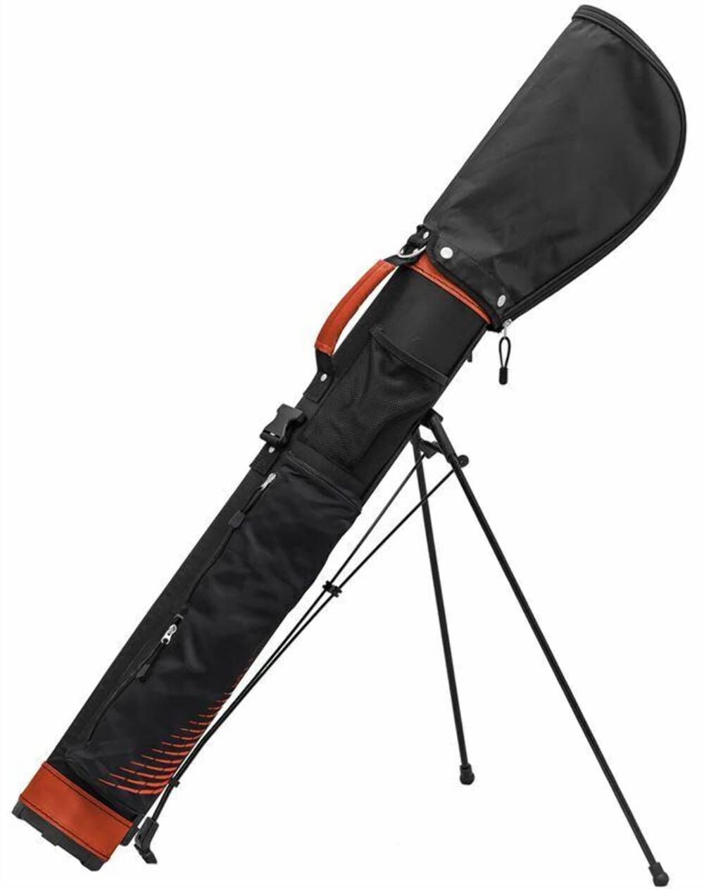 Longridge - Borsa da Golf Ultra Leggera, 12,7 cm