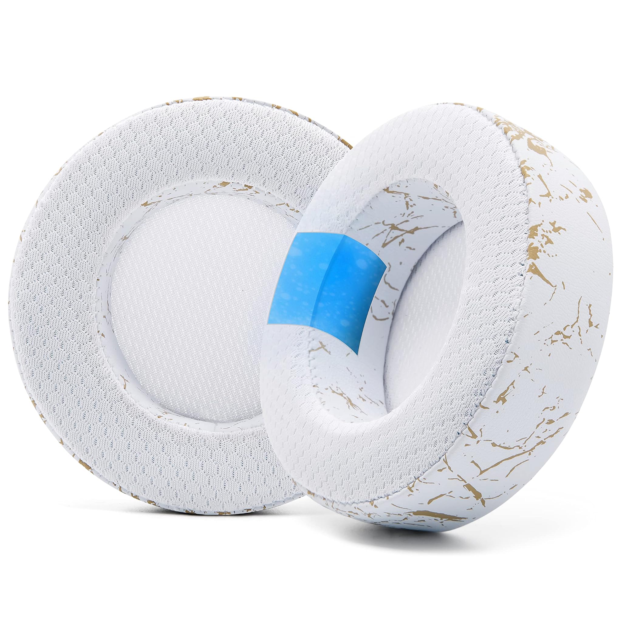 Wc FreeZe Virtuoso - Cuscinetti Ibridi per Corsair Virtuoso