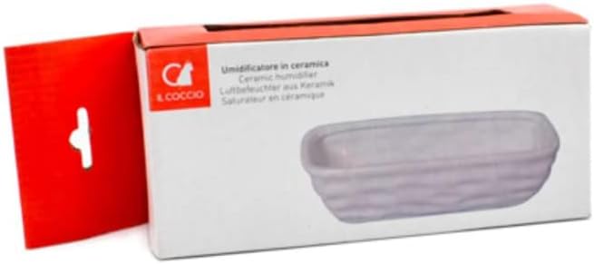 martini SPA - Il Coccio - Umidificatore in Ceramica - immagine 2