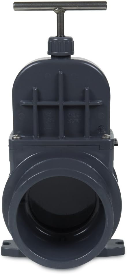 Vdl Calibro 110 mm con Guarnizione Sostituibile