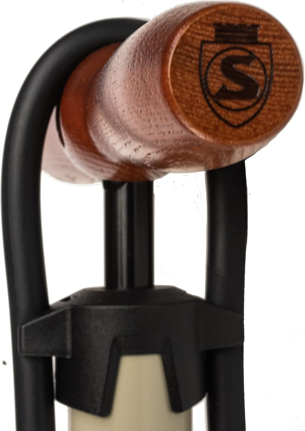 Silca Terra - Pompa da pavimento, 120 psi - immagine 4