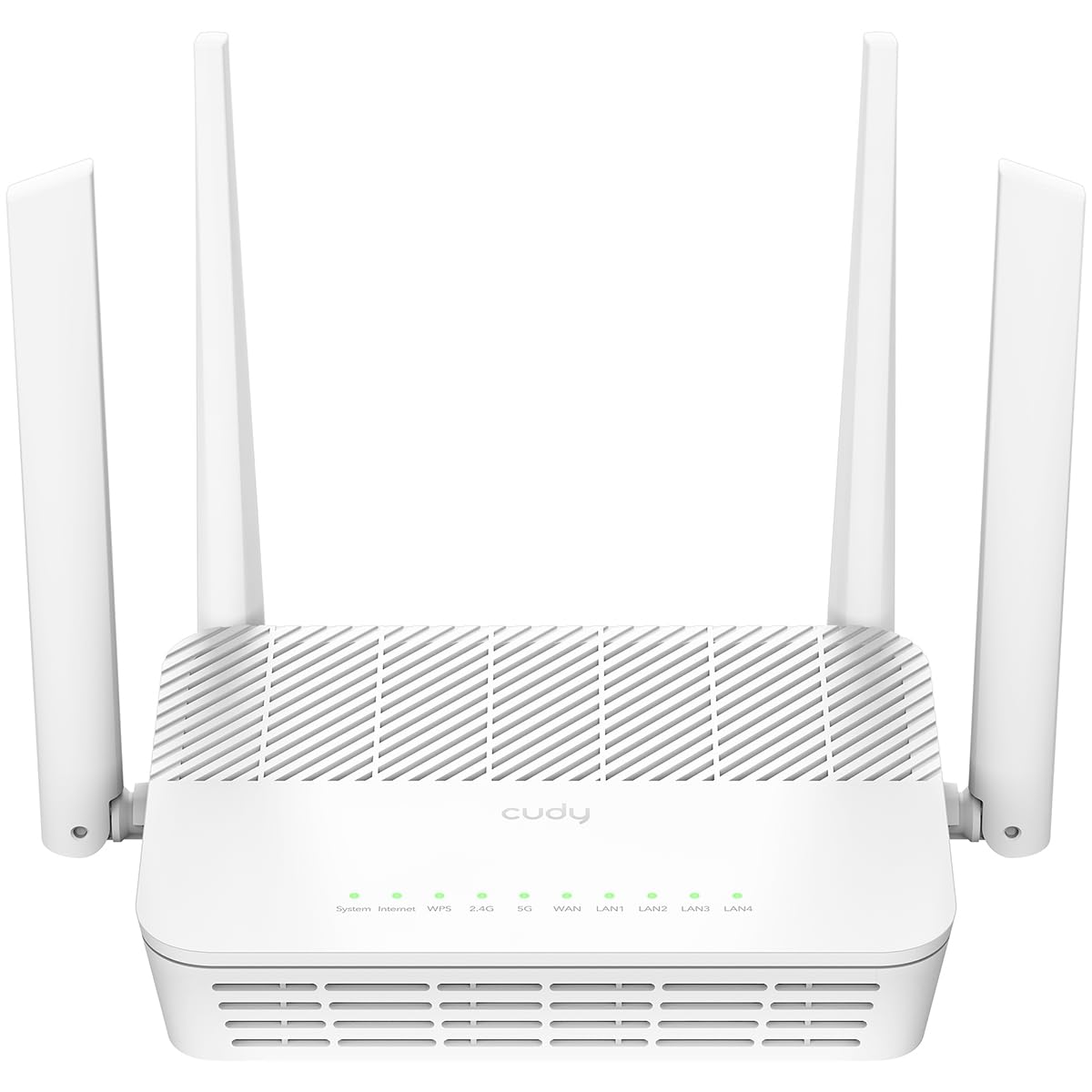 Cudy WR3000S AX3000 Router WiFi 6 Mesh Dual Band