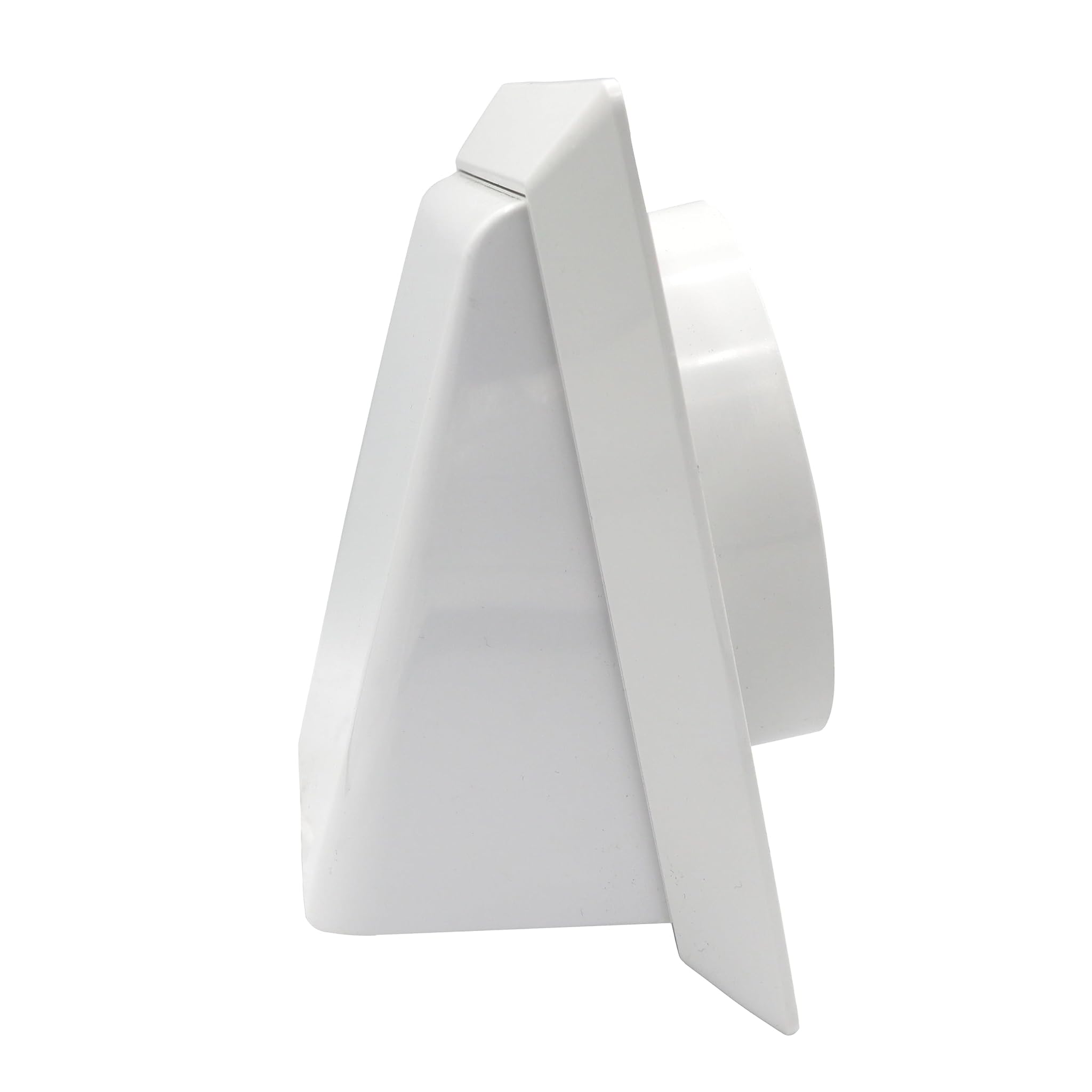 La Ventilazione CP19125RB Cappetta Antivento