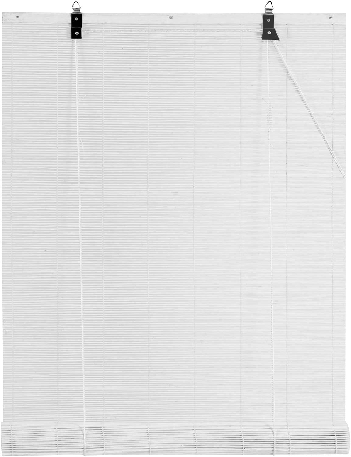 Tenda a Rullo per Interni in Bamboo 120x250CM