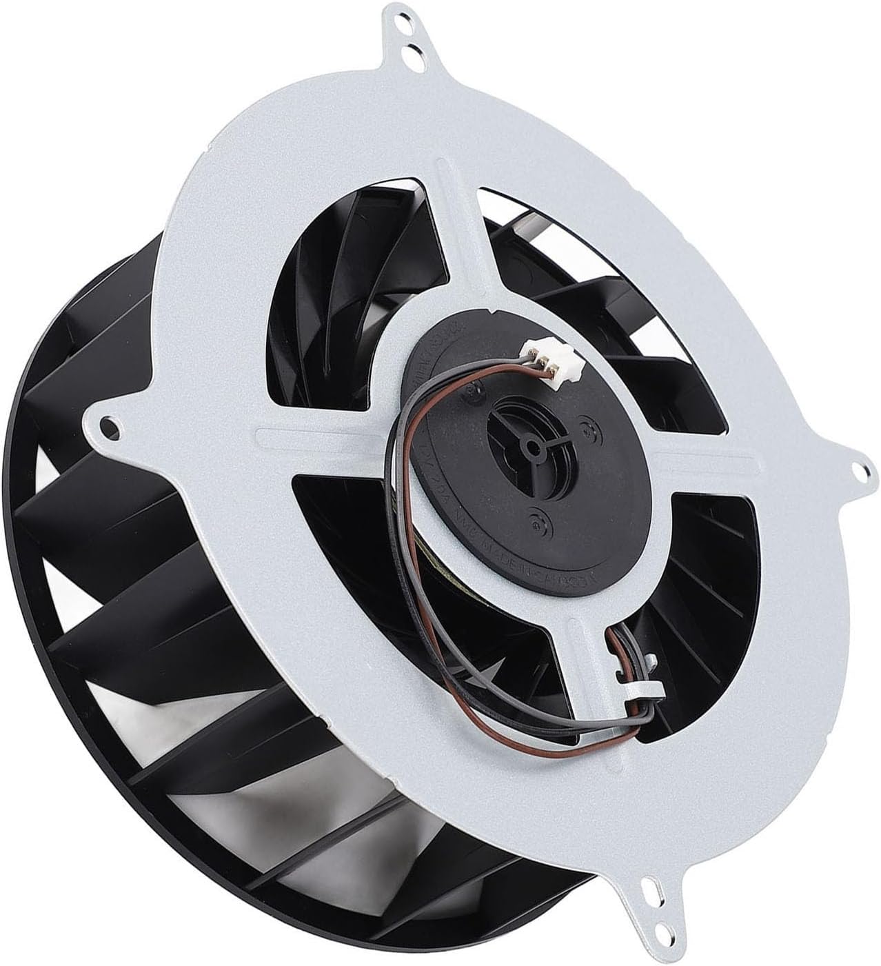 Ventola di Raffreddamento CPU Interna 12047GS-12N-WB-0