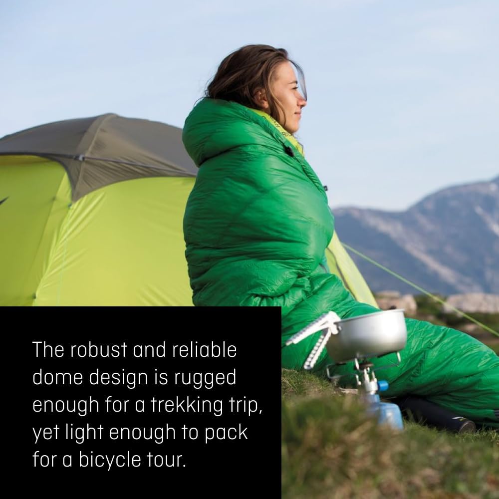 Denali III tenda - immagine 6