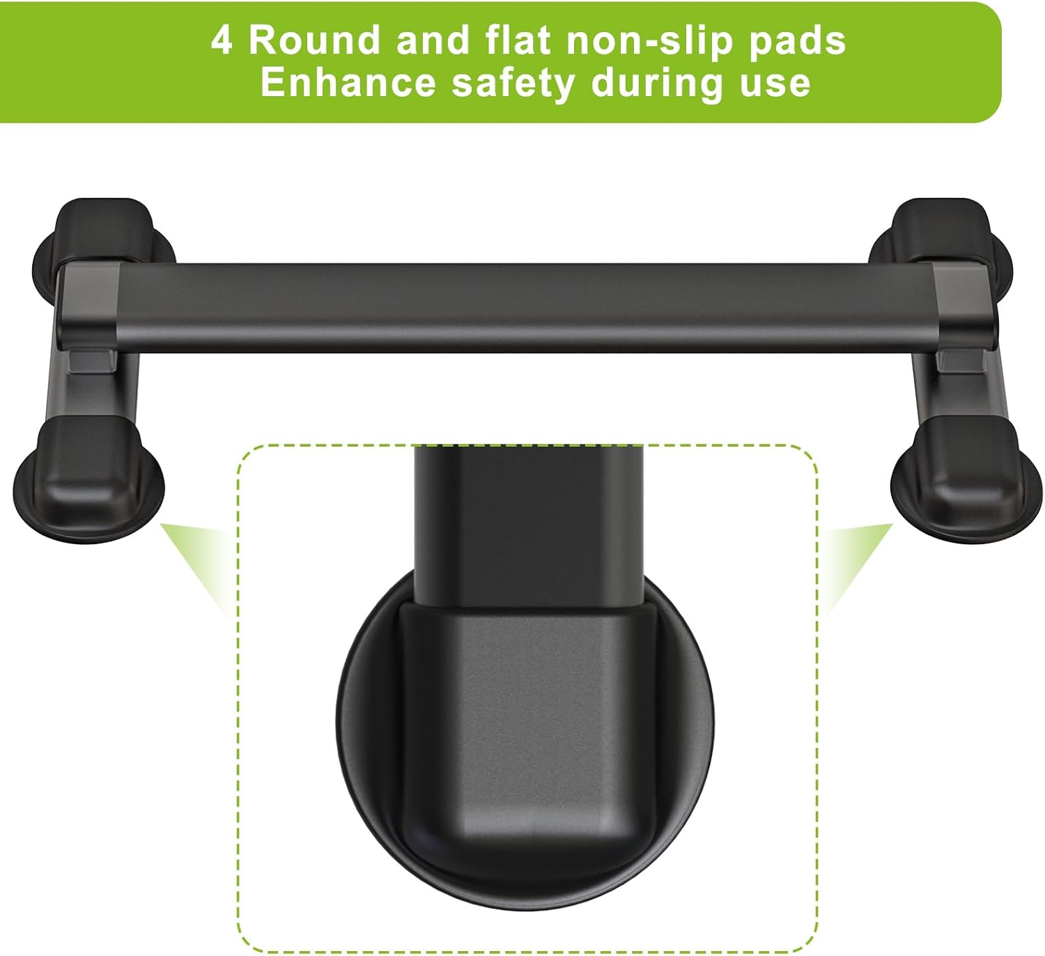 Kipika Barra Versatile per Sollevamento Polpacci - immagine 5