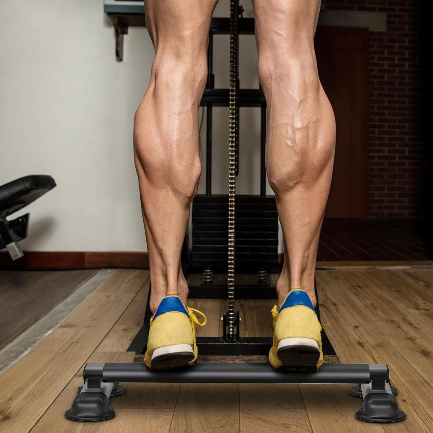 Kipika Barra Versatile per Sollevamento Polpacci - immagine 7