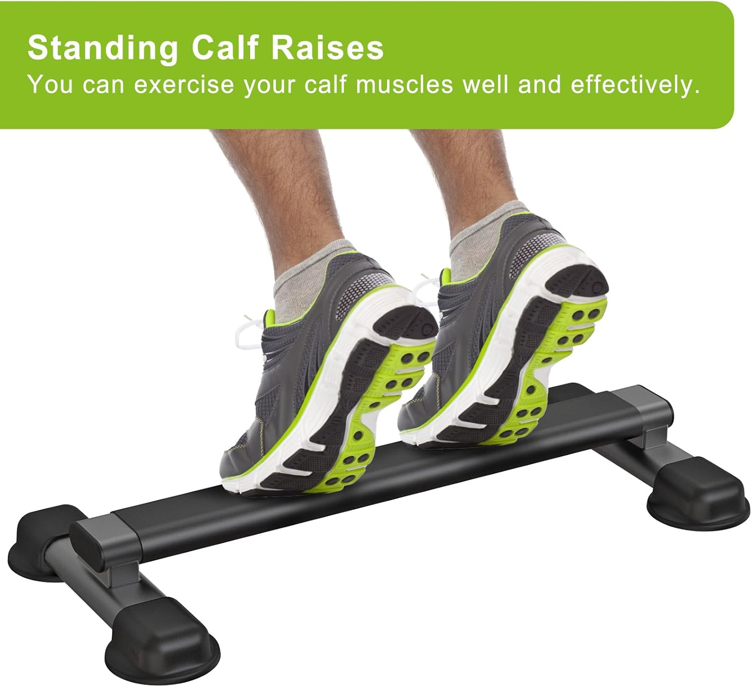 Kipika Barra Versatile per Sollevamento Polpacci - immagine 8