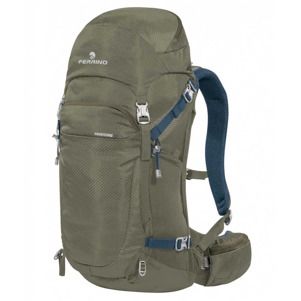 Ferrino Finisterre Backpack Unisex - Adulto (Pacco da 1)