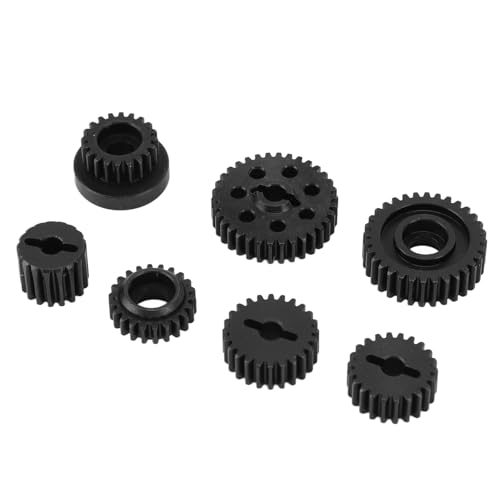 Ingranaggi in Metallo RC per Absima Sherpa 1/10