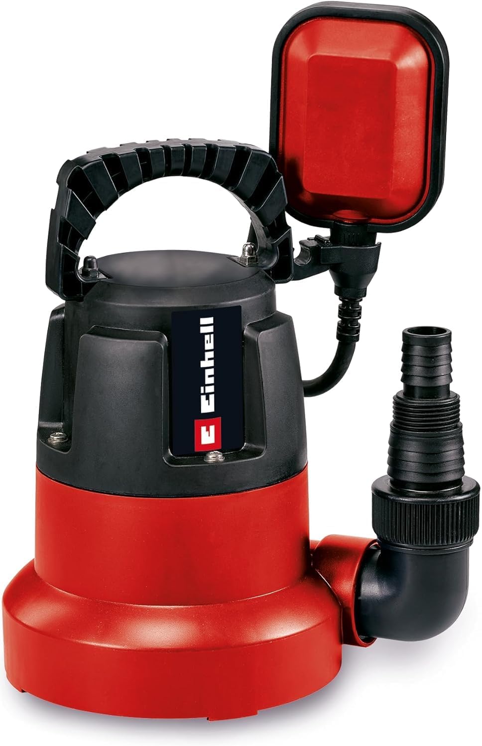 Einhell GC-SP 3580 LL Pompa Immersione Acque Chiare - immagine 1