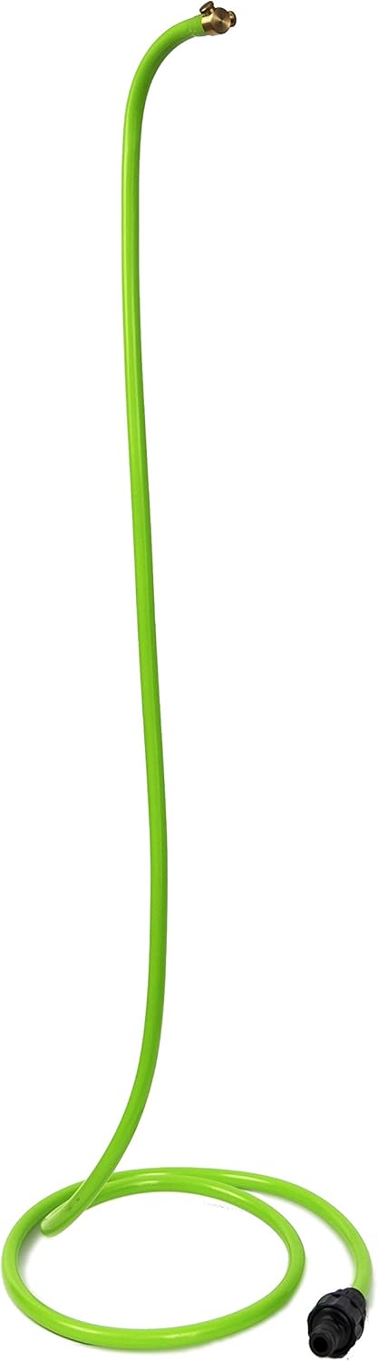 O'fresh Nebulizzatore da Giardino Cobra 2 Metri