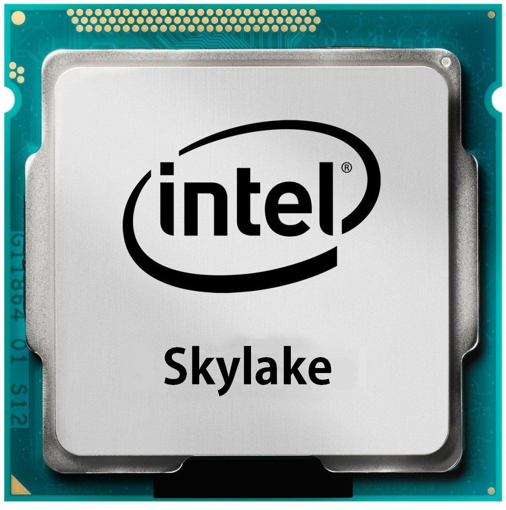 Intel Core I7-6700 - Processore Quad-Core 3,40 Ghz