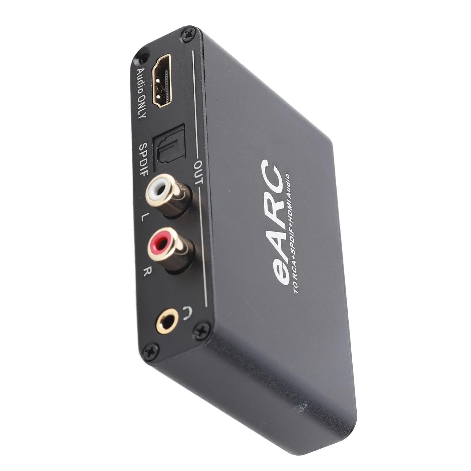 Cuifati EARC & ARC Audio Extractor - immagine 8