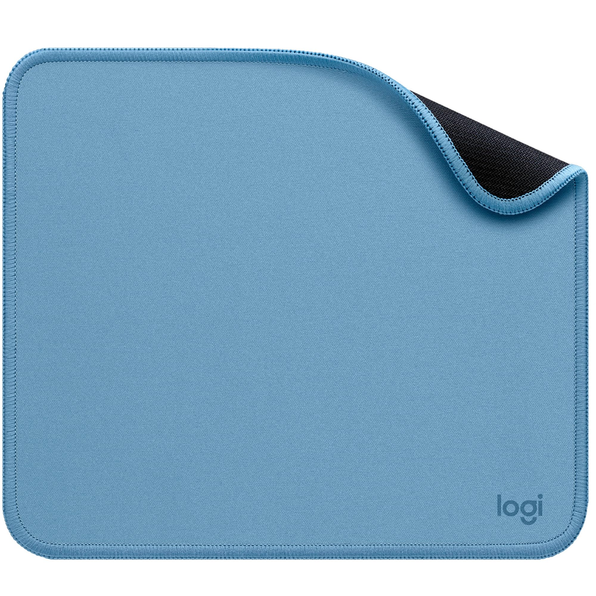 Logitech Mouse Pad Studio Series - Blu