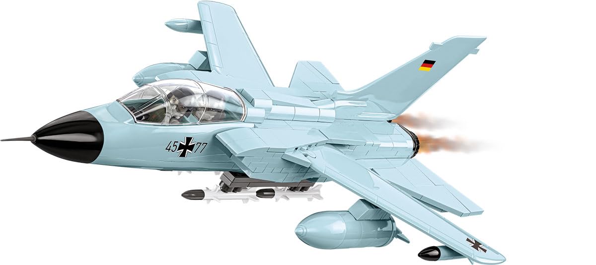 COBI Panavia Tornado IDS, Mehrfarbig