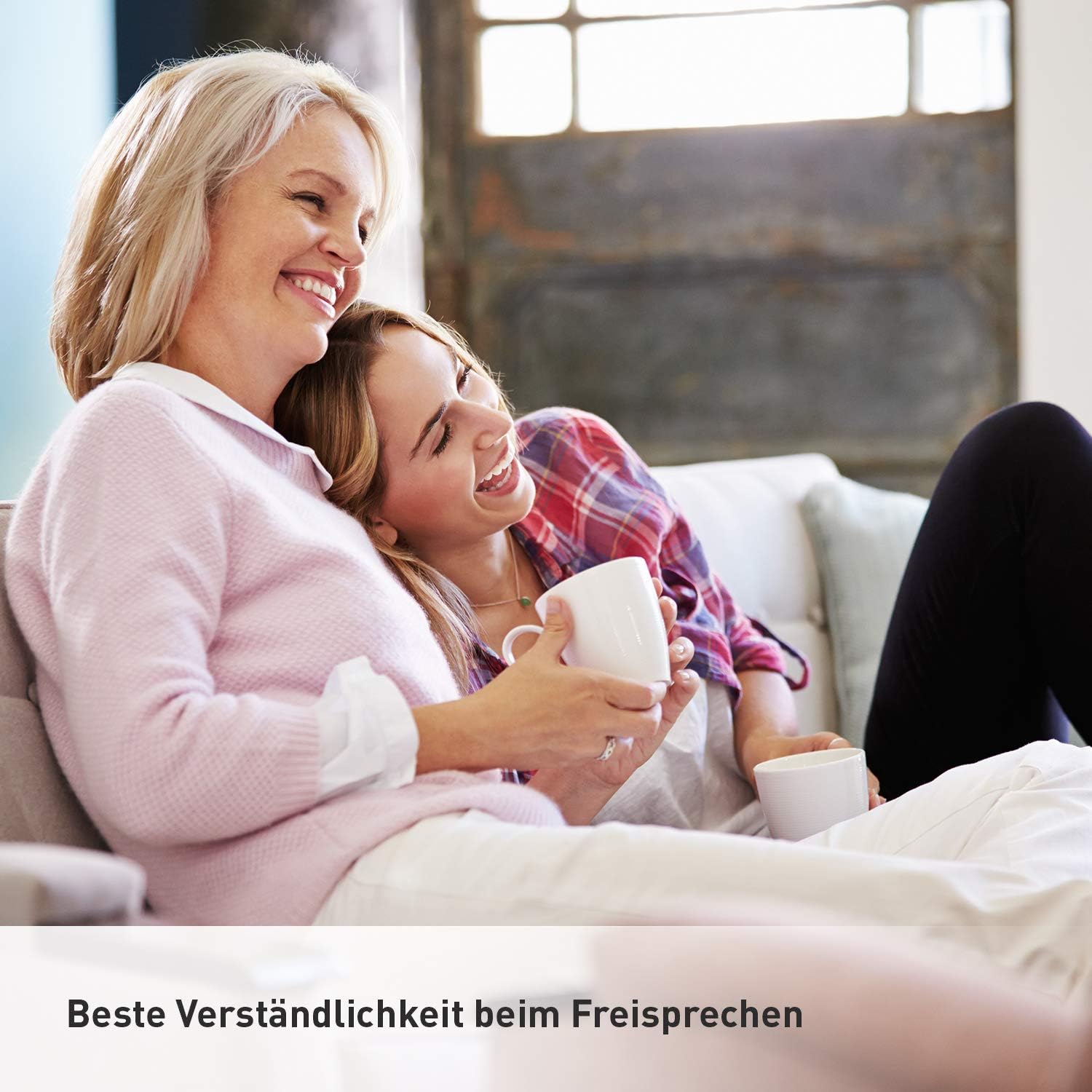 Panasonic KX-TG6823 Telefoni domestici [Germania] - immagine 3