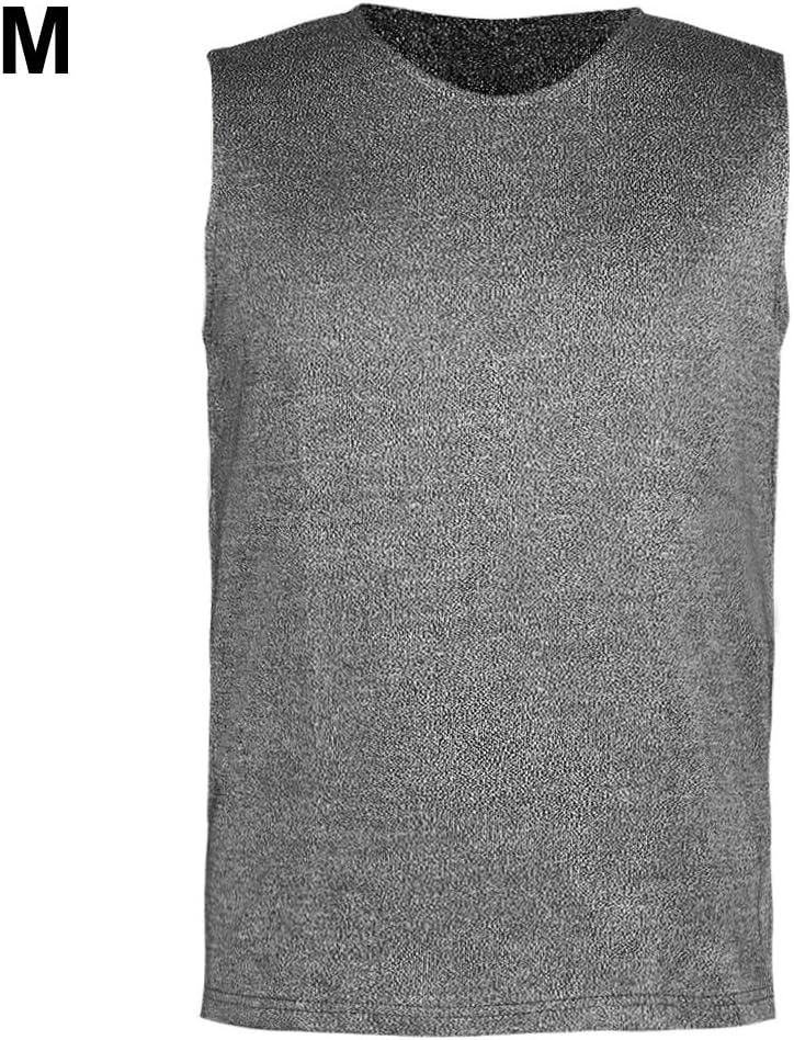 Gilet Protettivo Resistente al Taglio Livello 5 (XL) - immagine 2