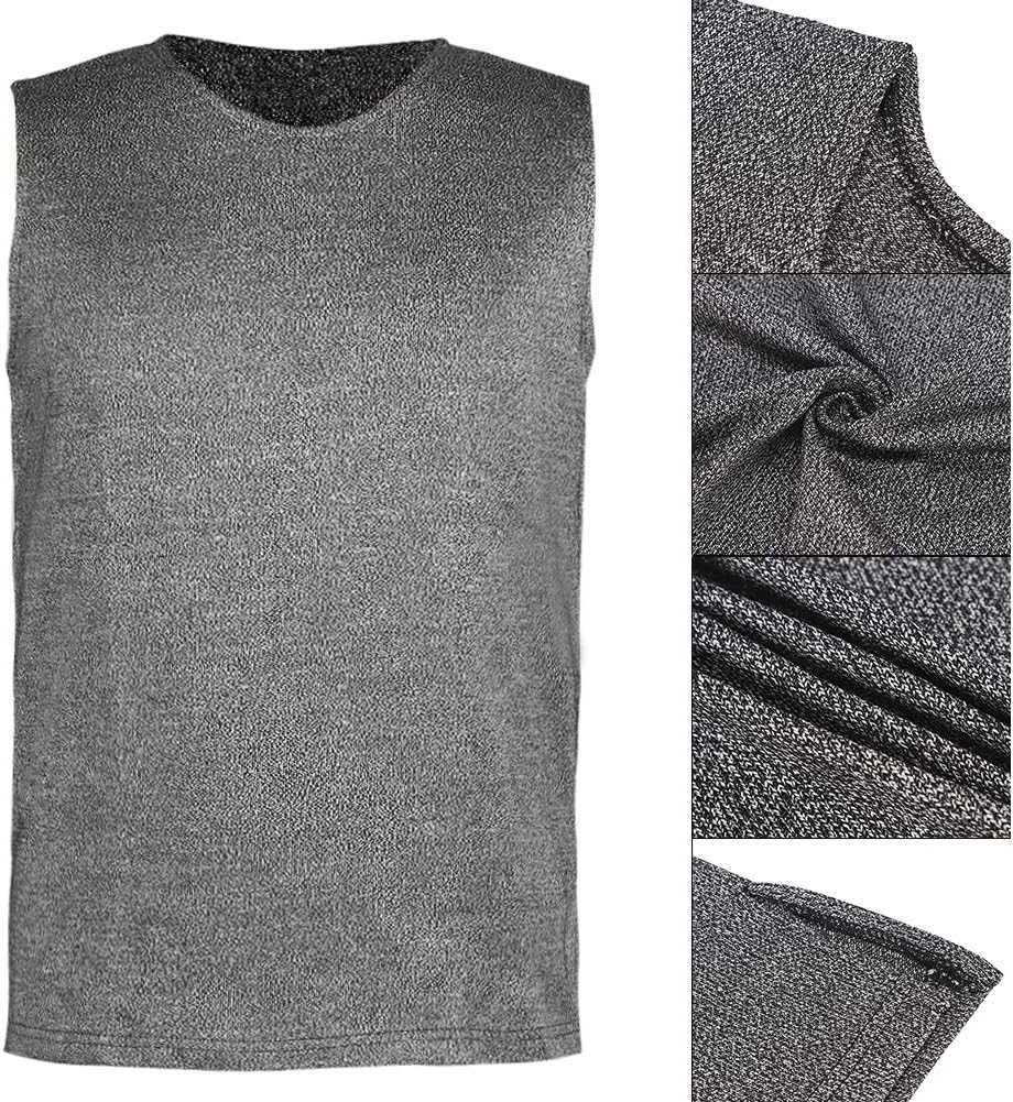 Gilet Protettivo Resistente al Taglio Livello 5 (XL) - immagine 4