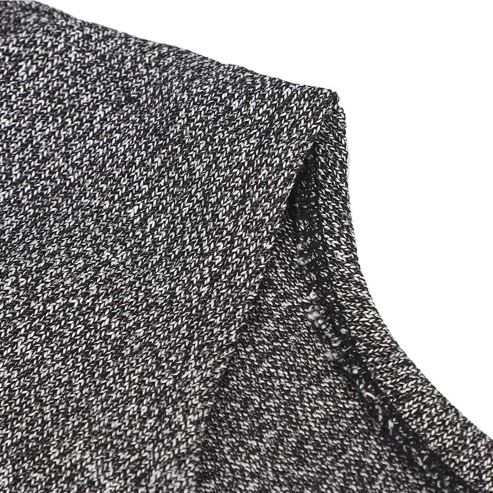 Gilet Protettivo Resistente al Taglio Livello 5 (XL) - immagine 8