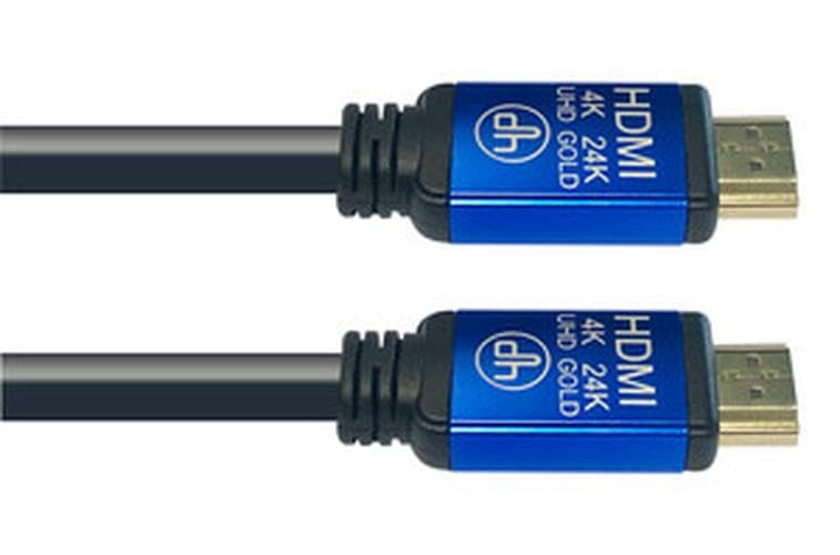 Voltshine Cavo HDMI 30m Maschio-Maschio 4K