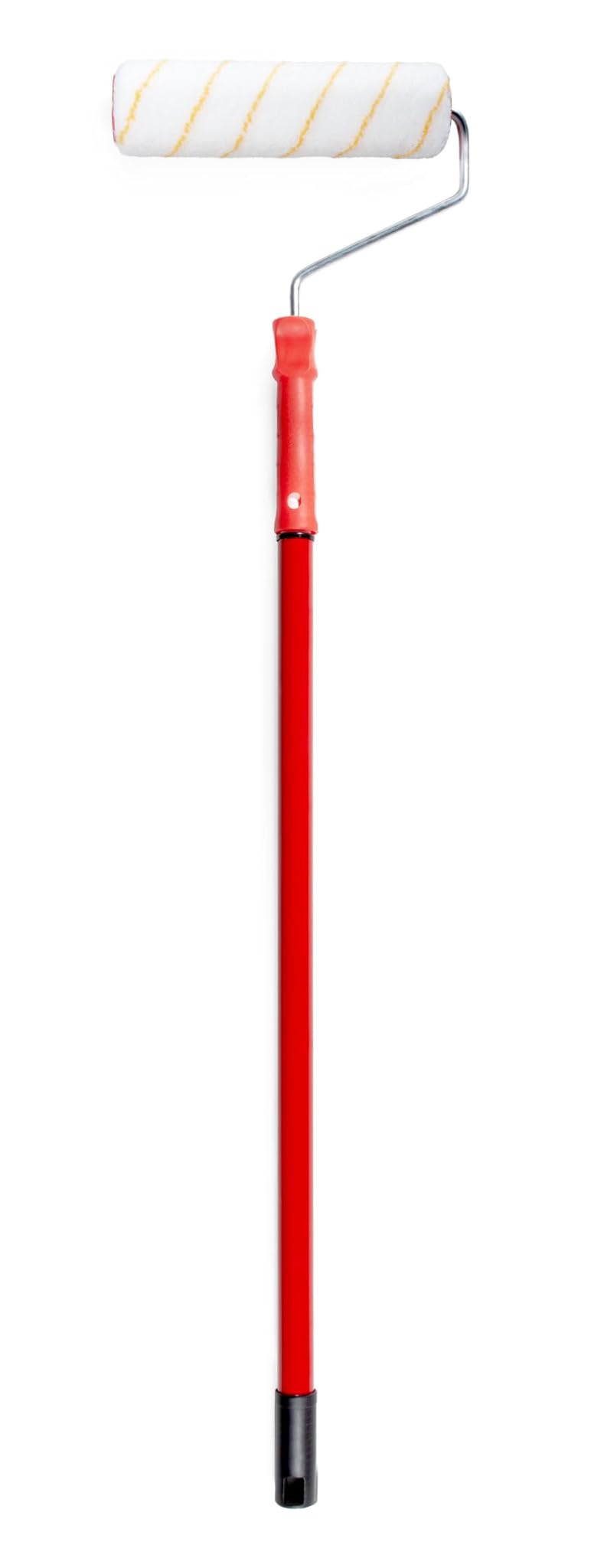 Pennellificio 2000 - Rullo Poliammide con Asta Telescopica 200cm