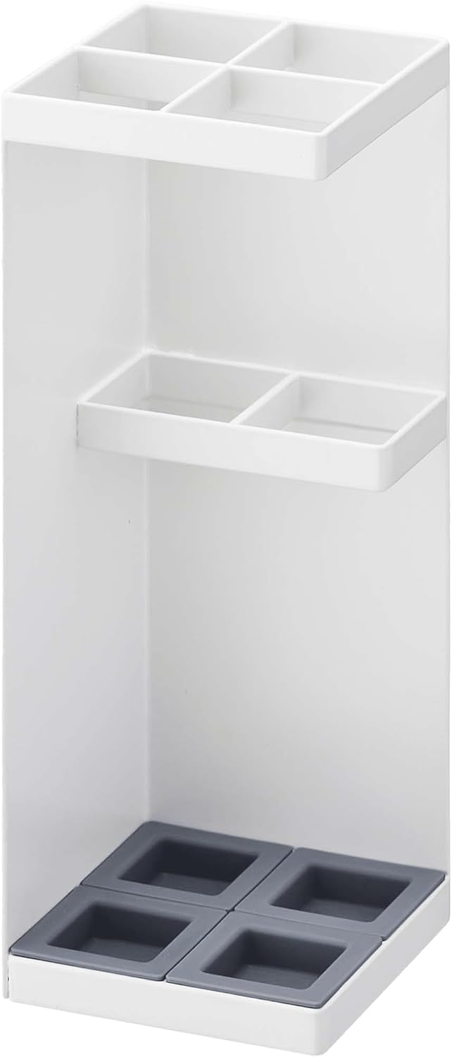 Portaombrelli Smart - Bianco - immagine 1