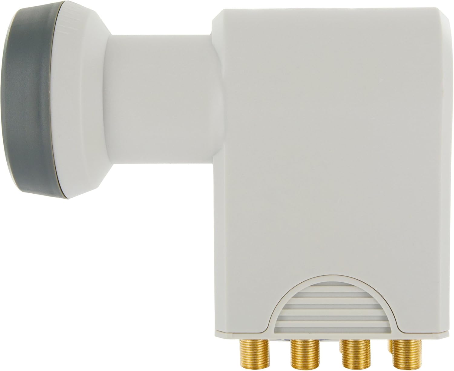 SCHWAIGER 5118 Octo LNB Sun Protect Digitale - immagine 5