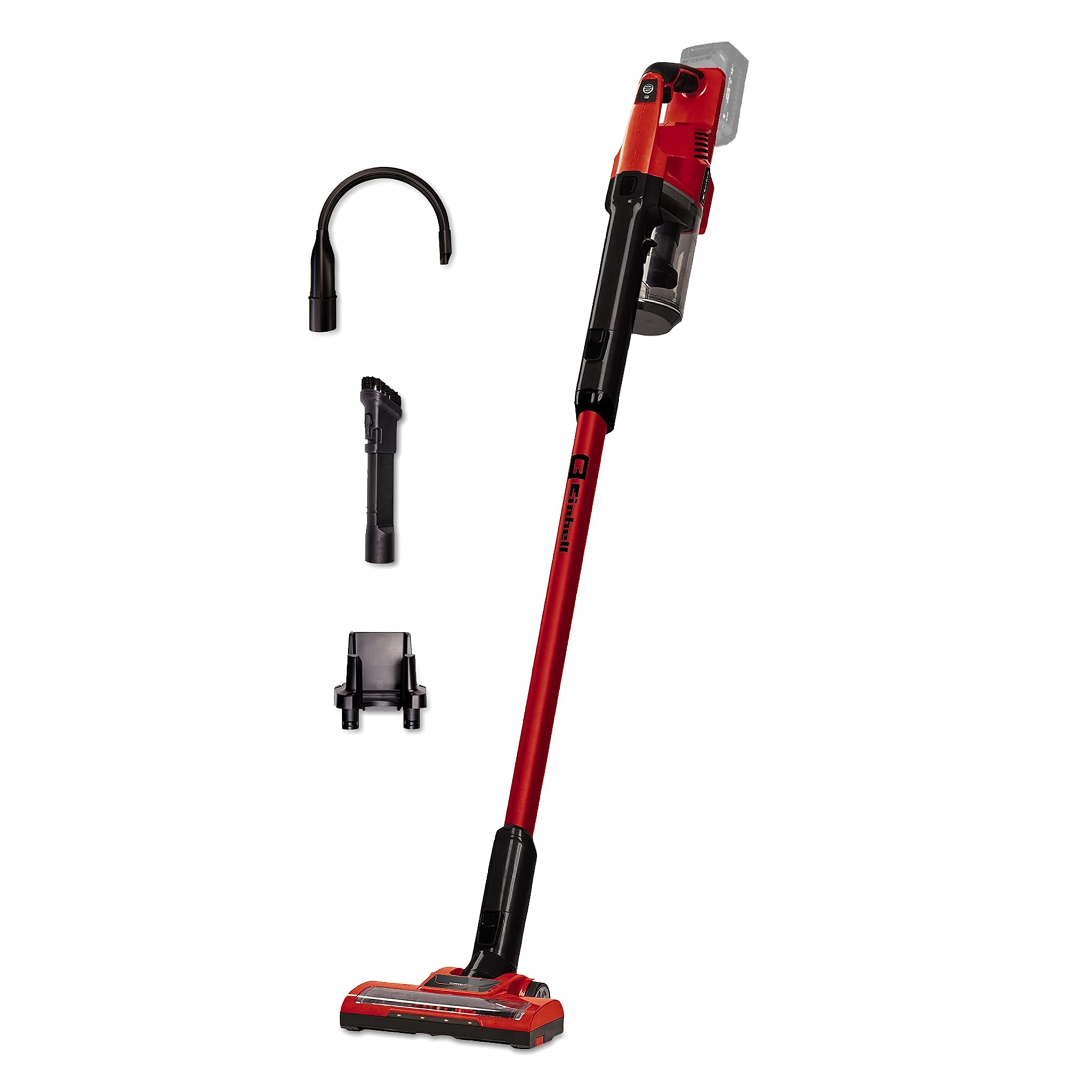 Einhell Aspirapolvere con Manico a Batteria TE-SV 18 Li-Solo