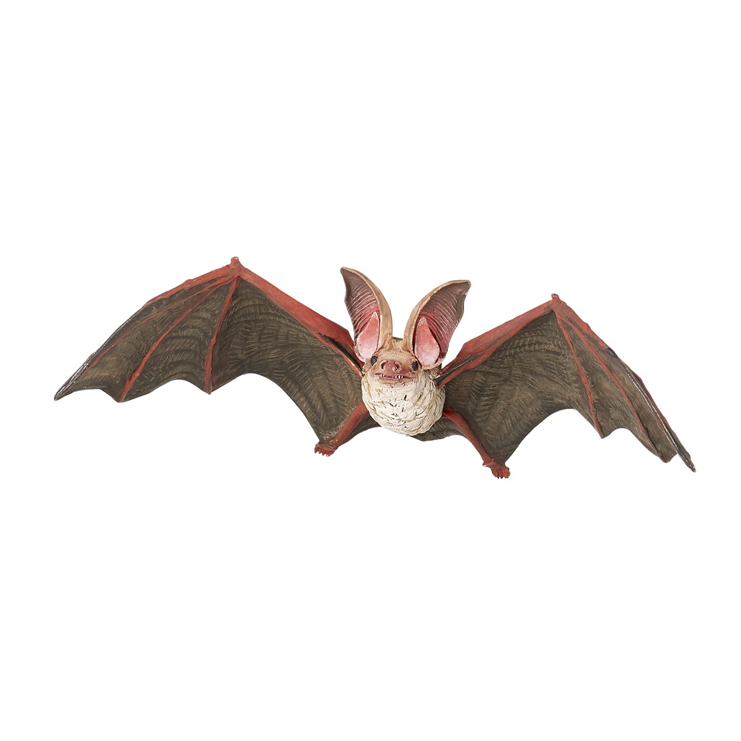 Papo -Dipinta a mano- figurina-Fauna Selvatica -Pipistrello-50239-Collezione -Adatto a bambini e bambine - A partire dai 3 anni di età