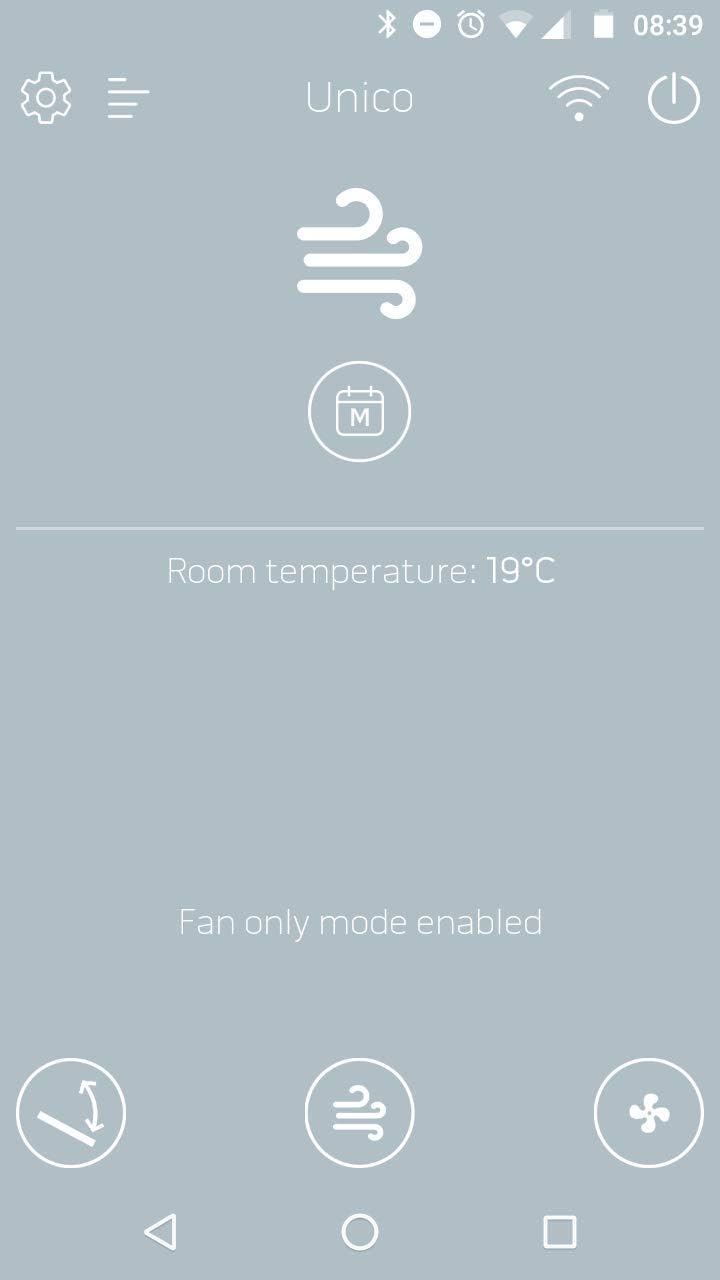 Olimpia Splendid B1015 Kit Unico Smart Home - immagine 2