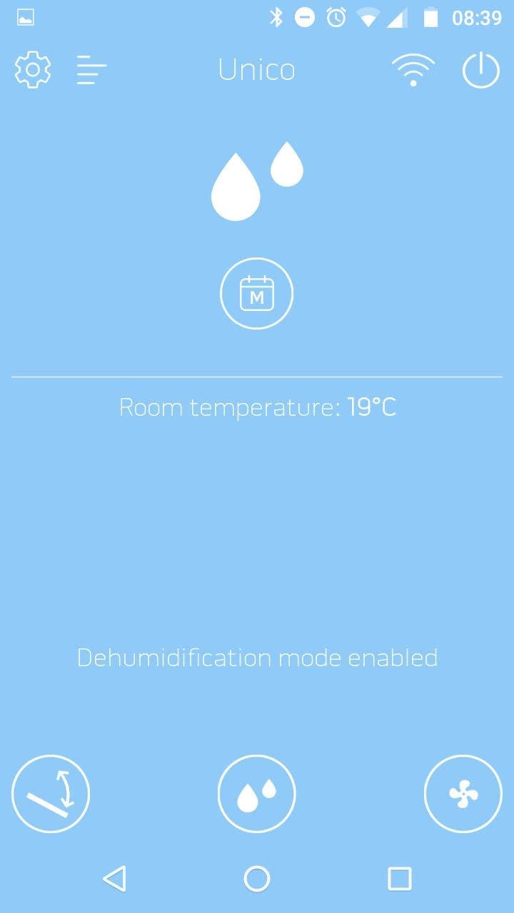 Olimpia Splendid B1015 Kit Unico Smart Home - immagine 3