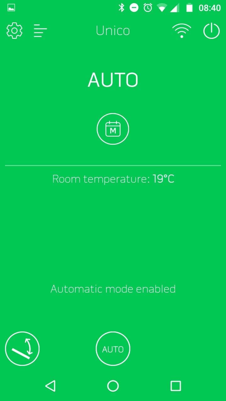 Olimpia Splendid B1015 Kit Unico Smart Home - immagine 6