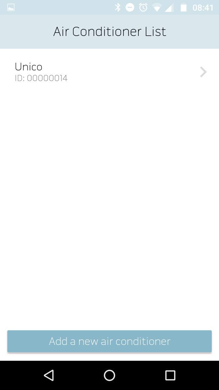 Olimpia Splendid B1015 Kit Unico Smart Home - immagine 9