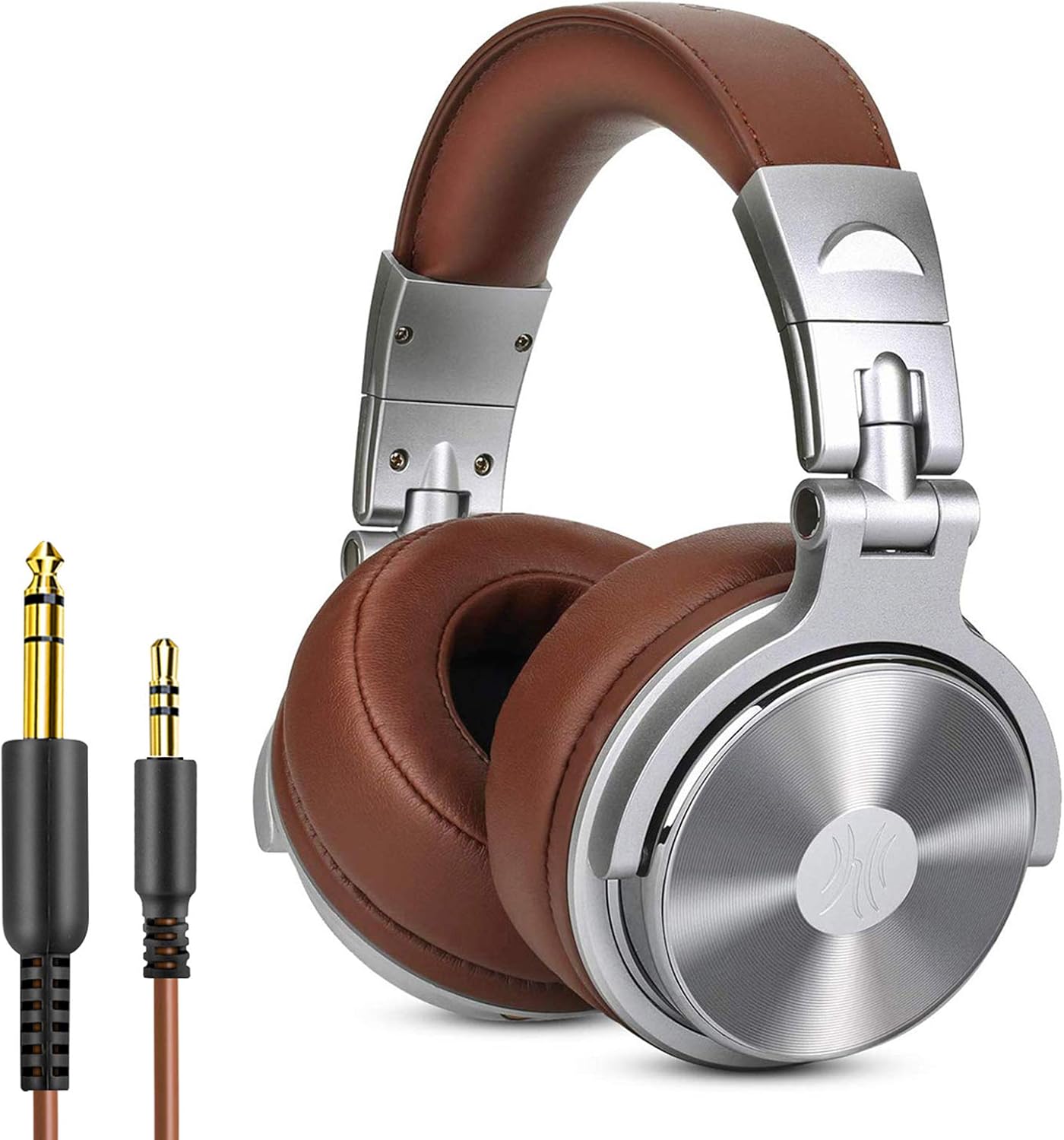 Oneodio DJ - Cuffie da studio Over-Ear con microfono - immagine 1
