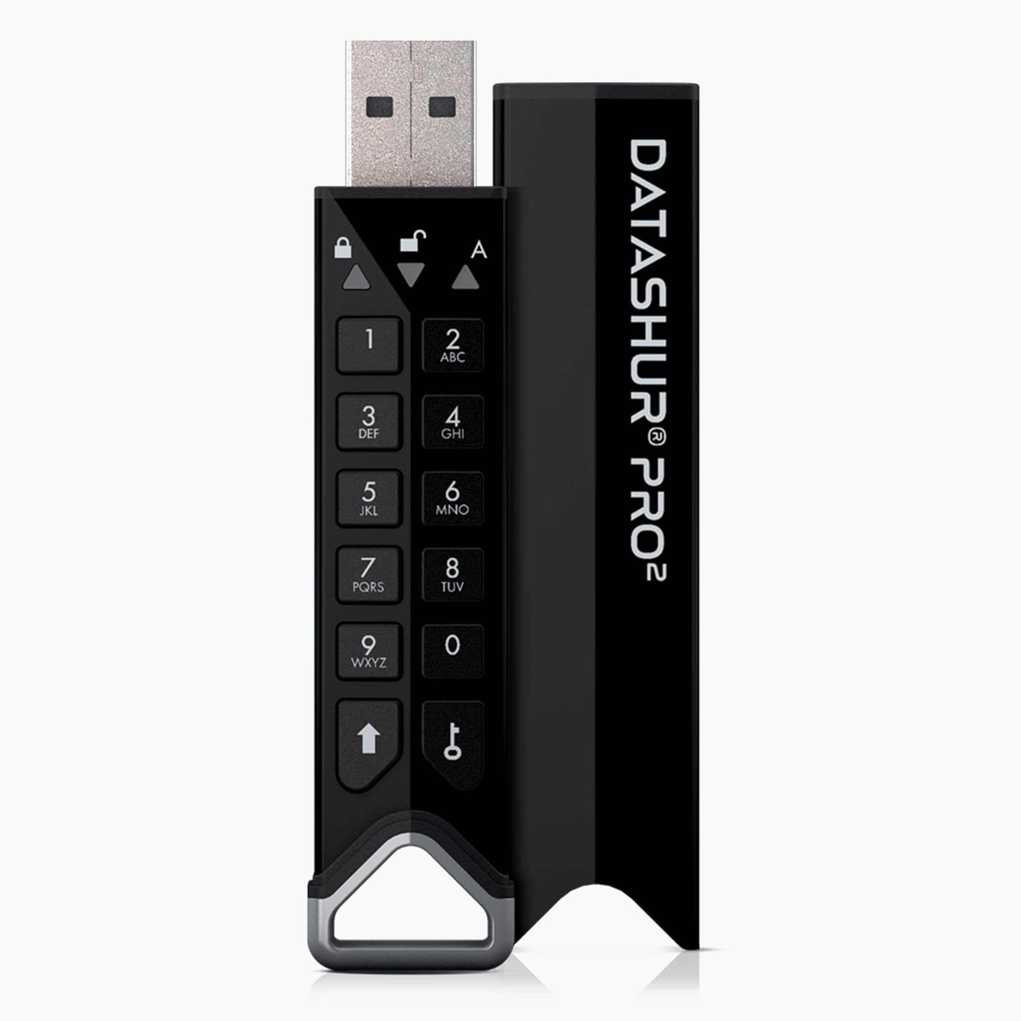 Istorage datAshur PRO2 128GB - Unità Flash USB Sicura