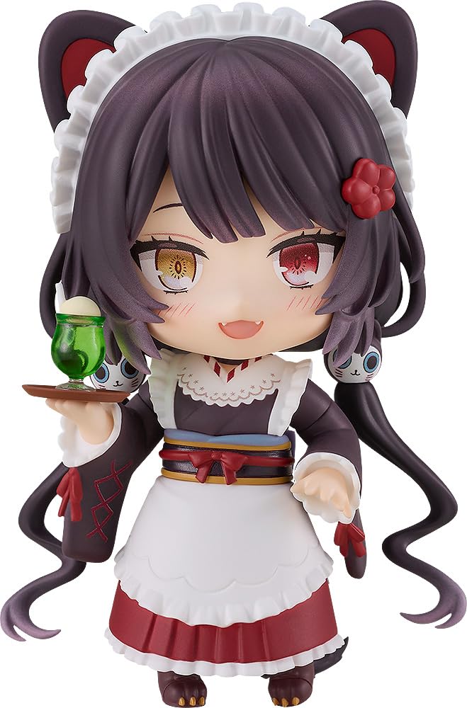 Good Smile Company NIJISANJI: Inui Toko Nendoroid Action Figure