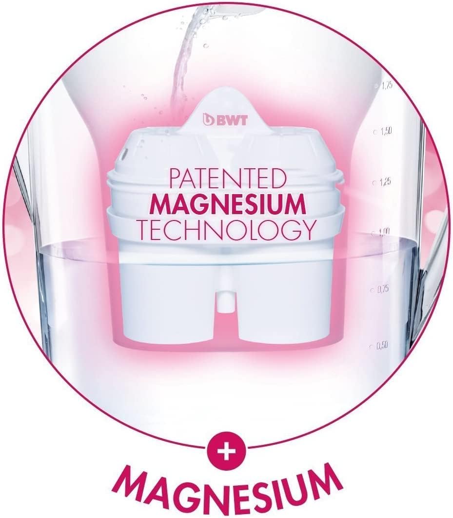 BWT 814335, FILTRO PACK 5+1 LONGLIFE - immagine 5