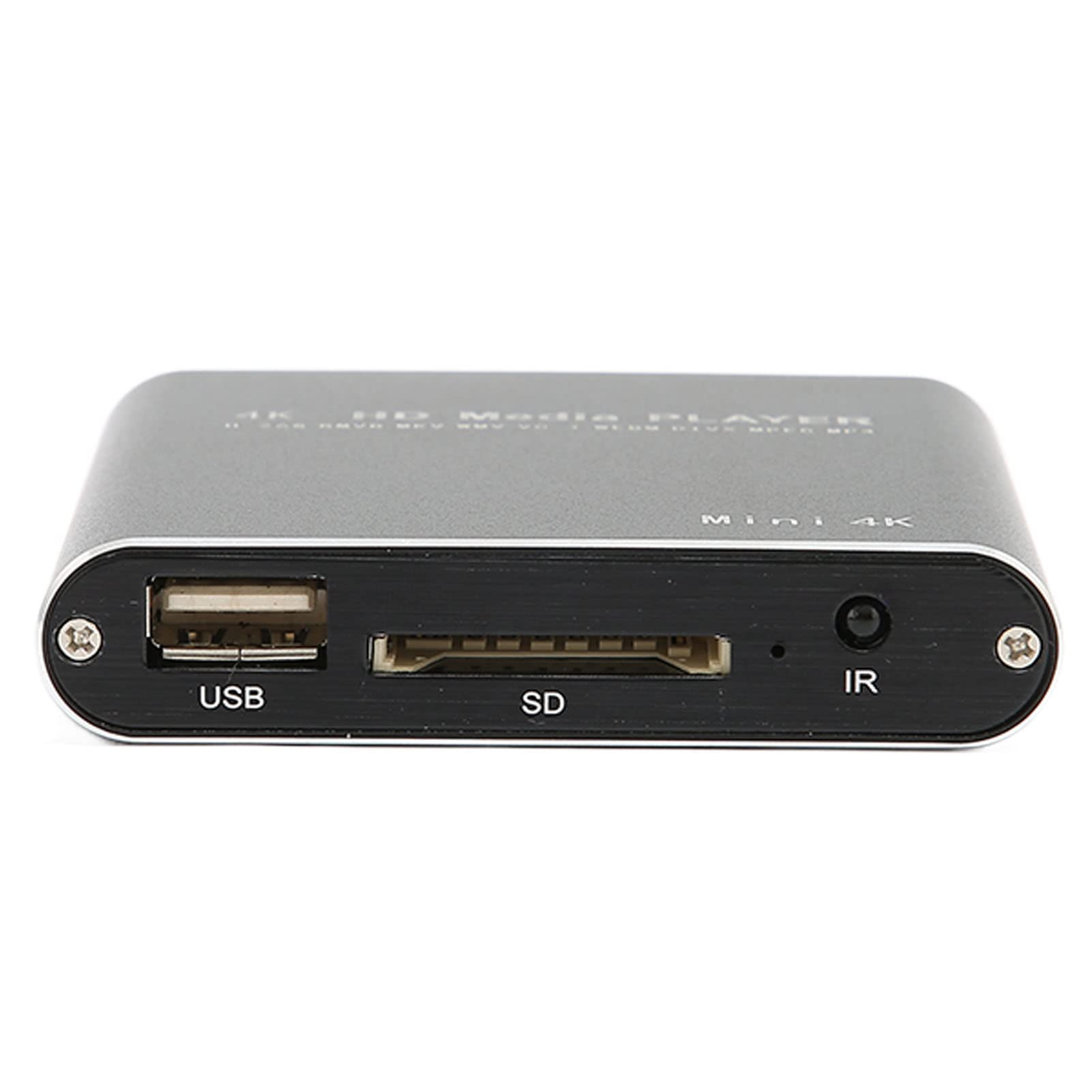 Multi-interfaccia Hd Streaming Media Player Lettore Video 4gb Ad Alta Definizione Per Interfaccia Multimediale Hd (spina Ue)