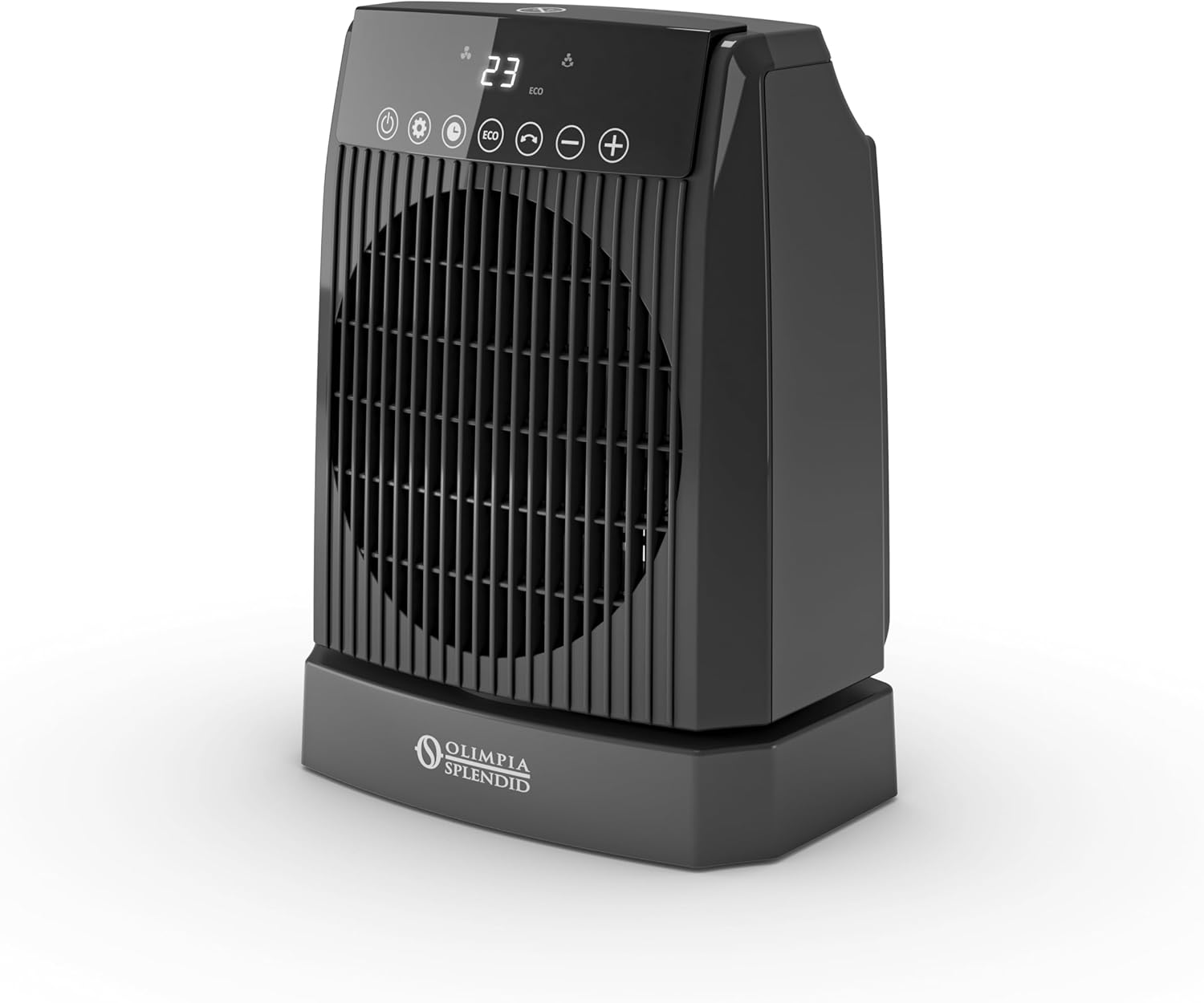Olimpia Splendid Caldo Soul - Termoventilatore 2000W