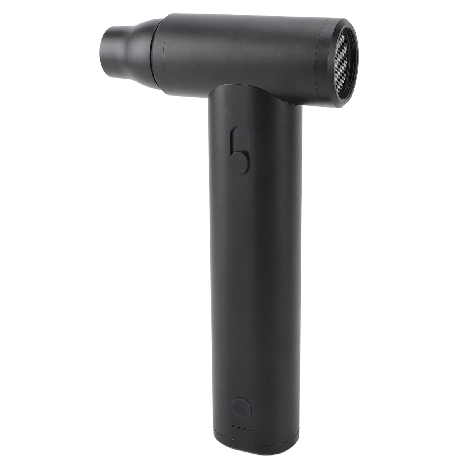 Wifehelper Ventilatore Elettrico Portatile 120000 Giri/min