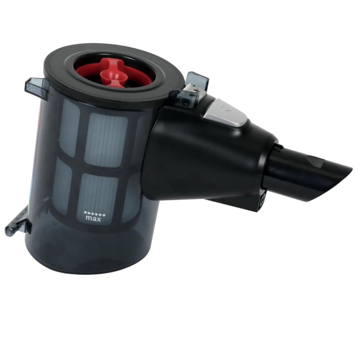 Bosch Contenitore Polvere Originale con Filtro