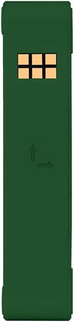 Thermaltake CT120 EX ARGB | Racing Green | 3 Pezzi - immagine 3