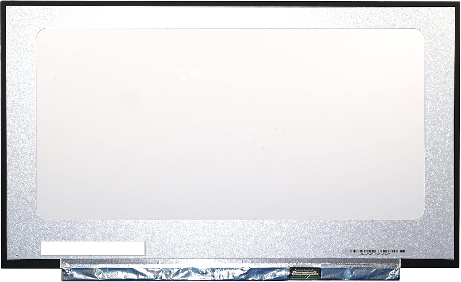 A Plus Screen Schermo Ricambio Opaco IPS 17,3" - immagine 1