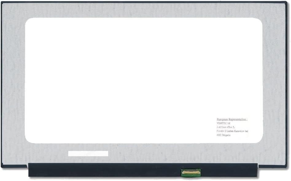 A Plus Screen Schermo Ricambio Opaco IPS 17,3" - immagine 5