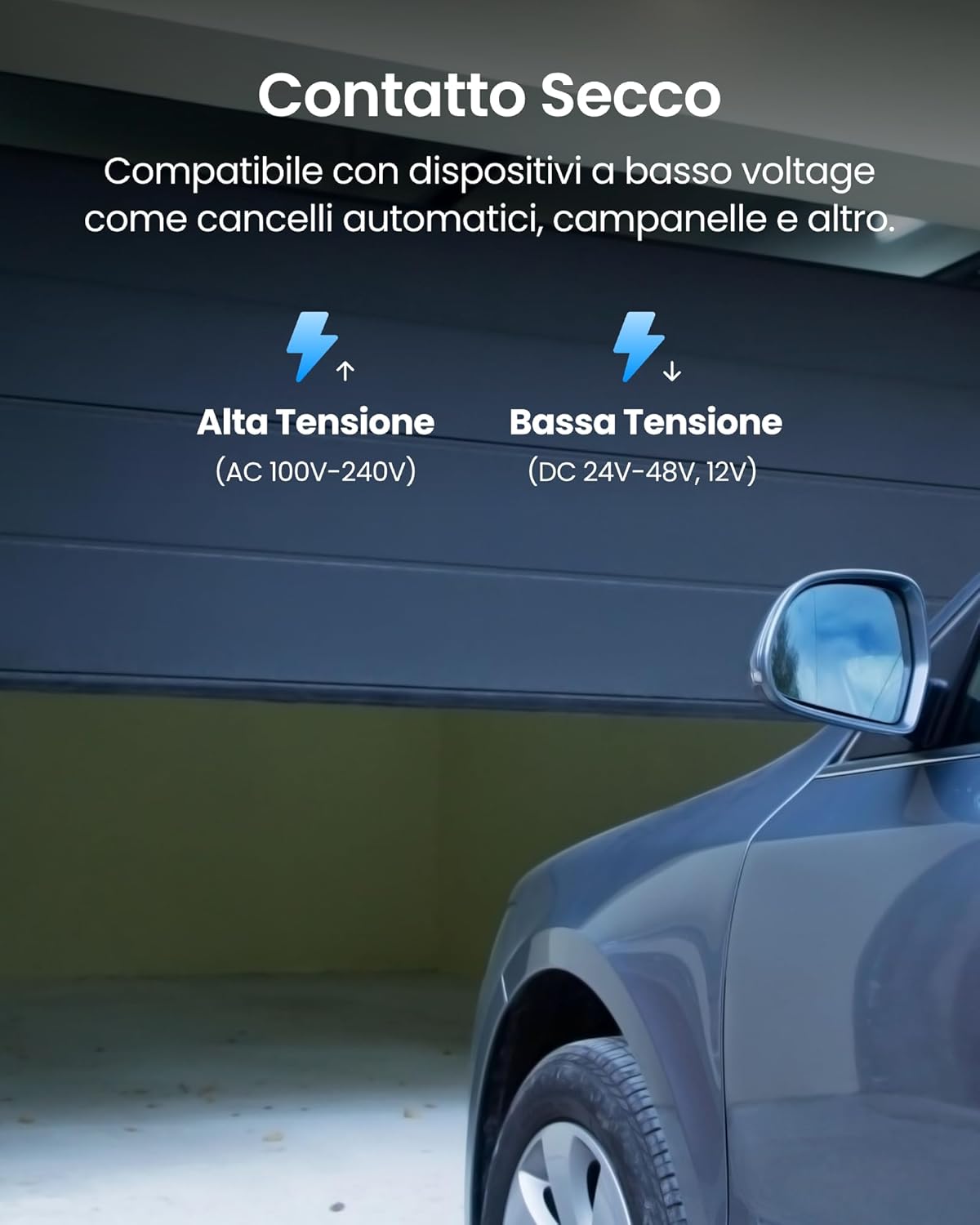 Switchbot Smart Interruttore Relè 1 - 2 Pezzi - immagine 6